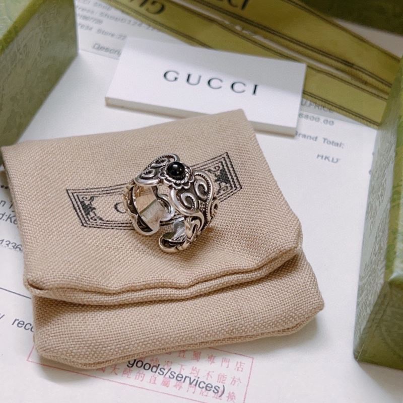 Gucci Rings